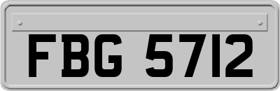 FBG5712