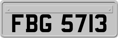 FBG5713