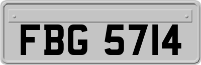 FBG5714