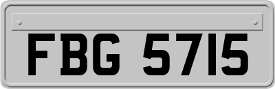 FBG5715