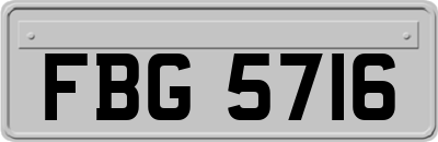 FBG5716