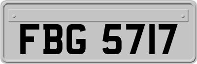 FBG5717