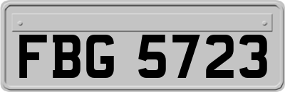 FBG5723