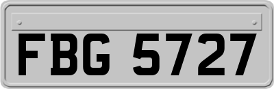 FBG5727