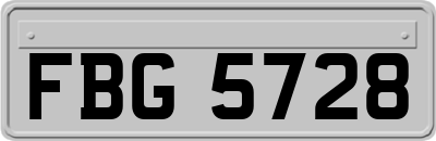 FBG5728