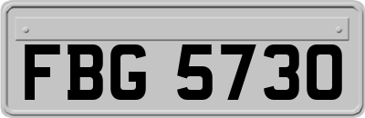 FBG5730