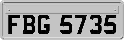 FBG5735