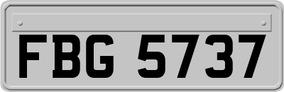 FBG5737