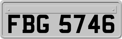 FBG5746