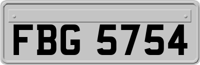 FBG5754