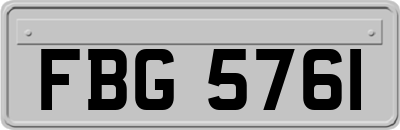 FBG5761