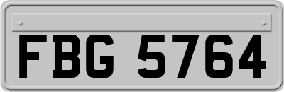 FBG5764