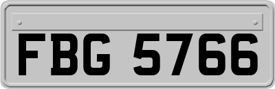 FBG5766