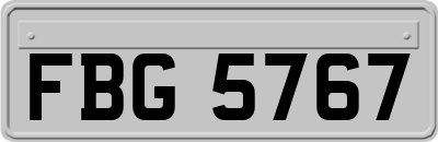 FBG5767