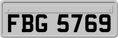 FBG5769