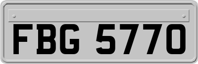 FBG5770