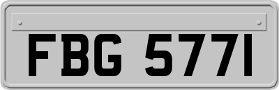 FBG5771