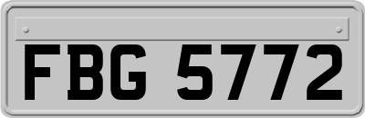 FBG5772