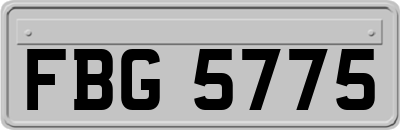 FBG5775
