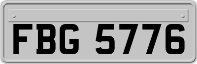FBG5776
