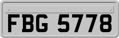 FBG5778