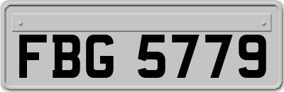 FBG5779