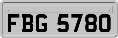 FBG5780
