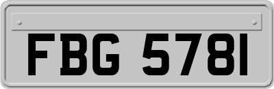FBG5781