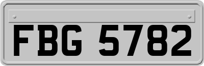 FBG5782