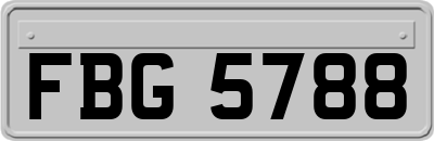 FBG5788