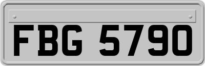 FBG5790