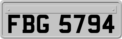 FBG5794