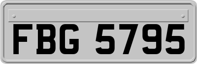 FBG5795