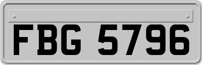 FBG5796