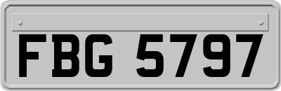 FBG5797