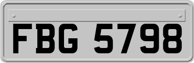 FBG5798