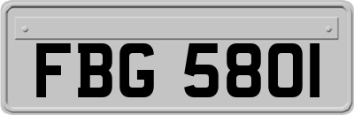 FBG5801