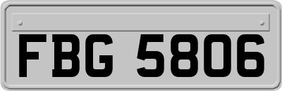 FBG5806