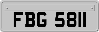 FBG5811
