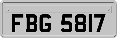 FBG5817