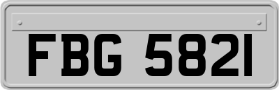 FBG5821