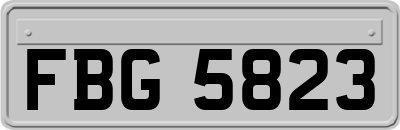 FBG5823
