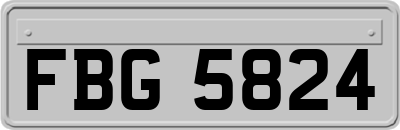 FBG5824