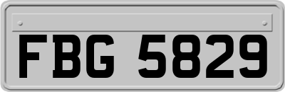 FBG5829