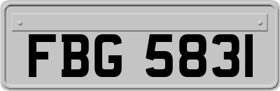 FBG5831