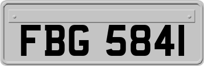 FBG5841