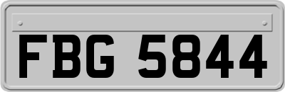 FBG5844