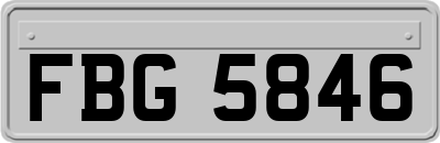 FBG5846