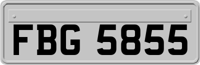 FBG5855