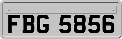 FBG5856